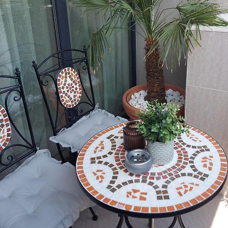 Vazov Apartment Казанлък Екстериор снимка