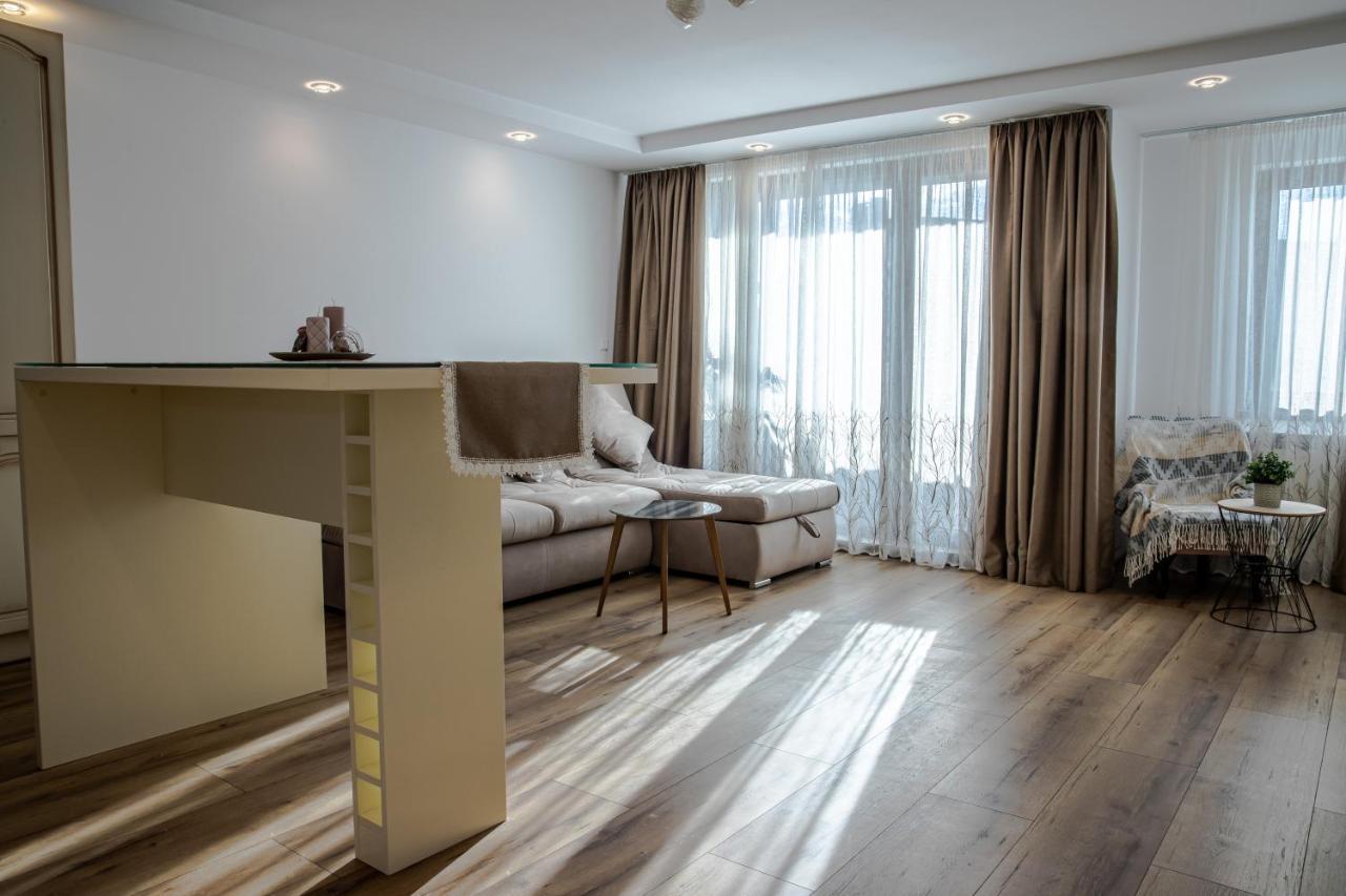 Vazov Apartment Казанлък Екстериор снимка