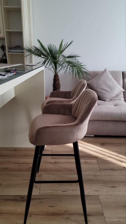 Vazov Apartment Казанлък Екстериор снимка