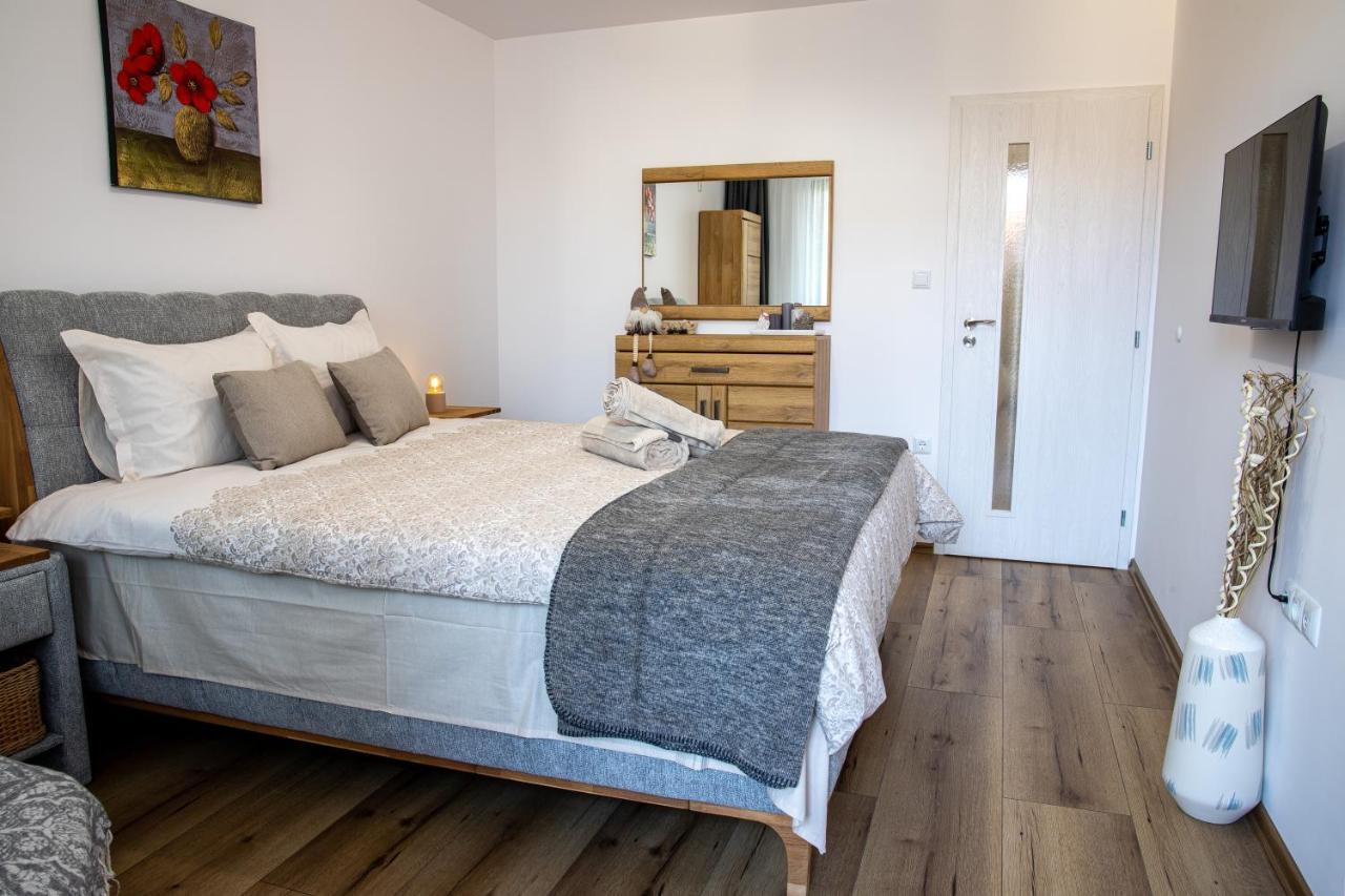 Vazov Apartment Казанлък Екстериор снимка