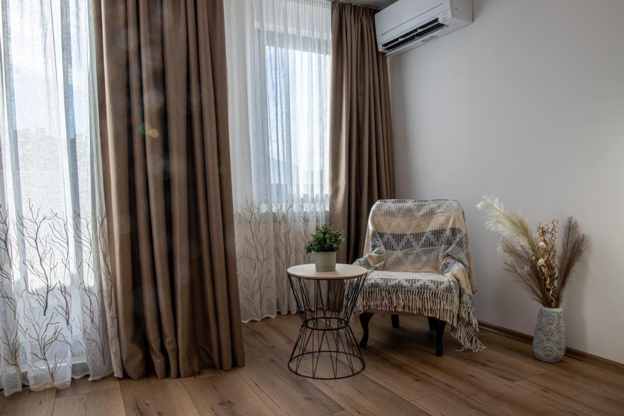 Vazov Apartment Казанлък Екстериор снимка