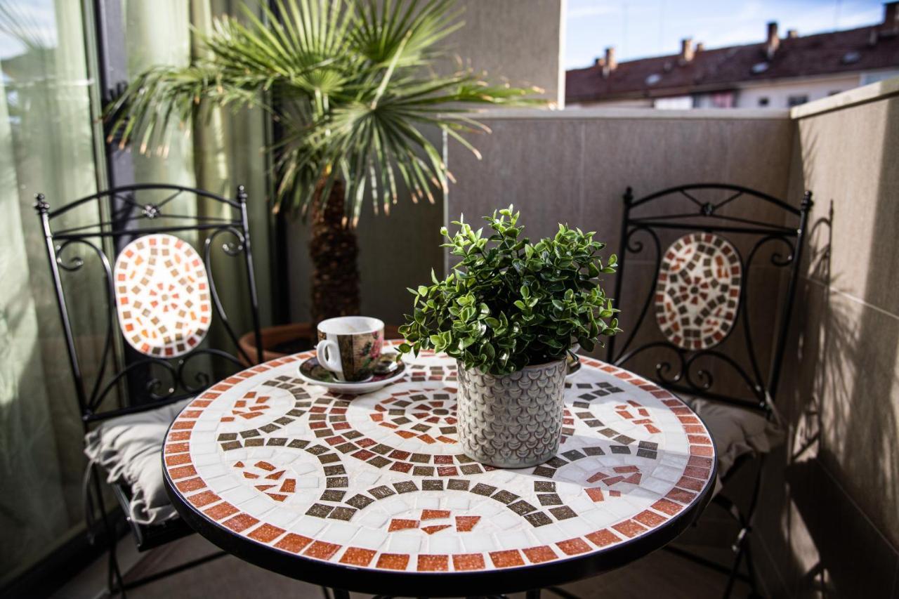 Vazov Apartment Казанлък Екстериор снимка
