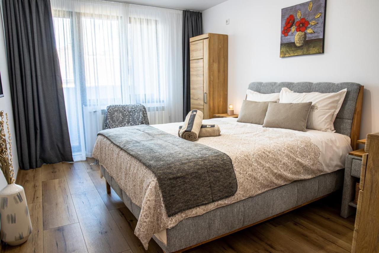 Vazov Apartment Казанлък Екстериор снимка