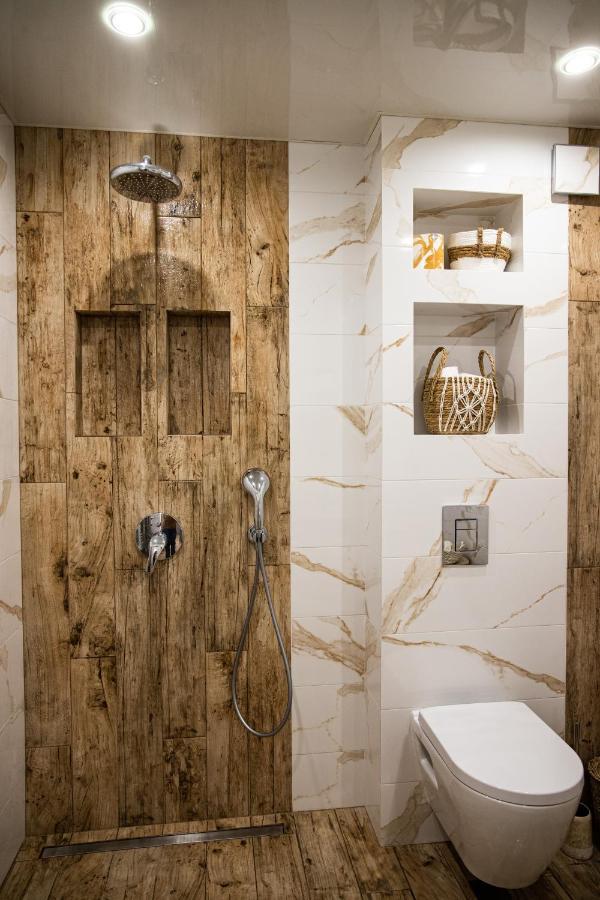 Vazov Apartment Казанлък Екстериор снимка