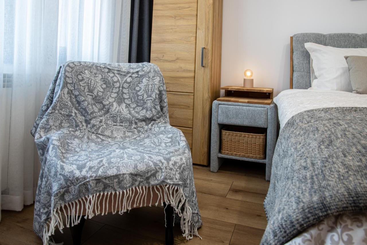Vazov Apartment Казанлък Екстериор снимка