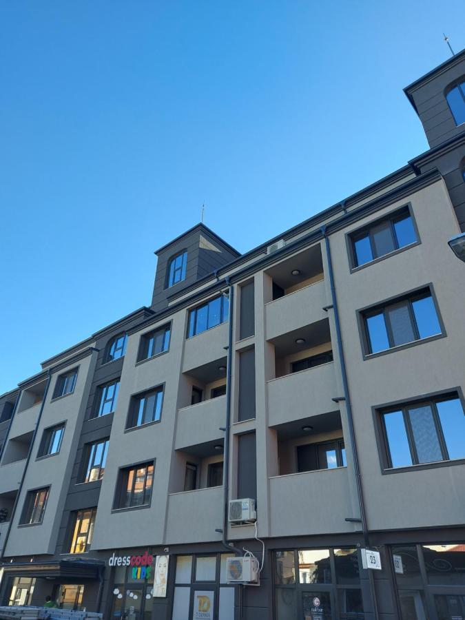 Vazov Apartment Казанлък Екстериор снимка