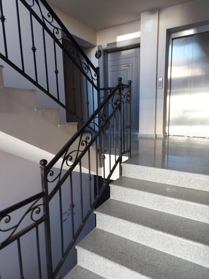 Vazov Apartment Казанлък Екстериор снимка