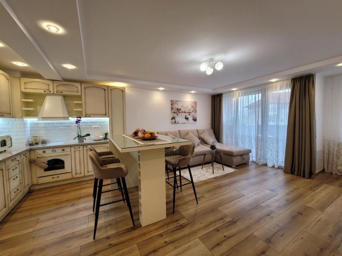 Vazov Apartment Казанлък Екстериор снимка