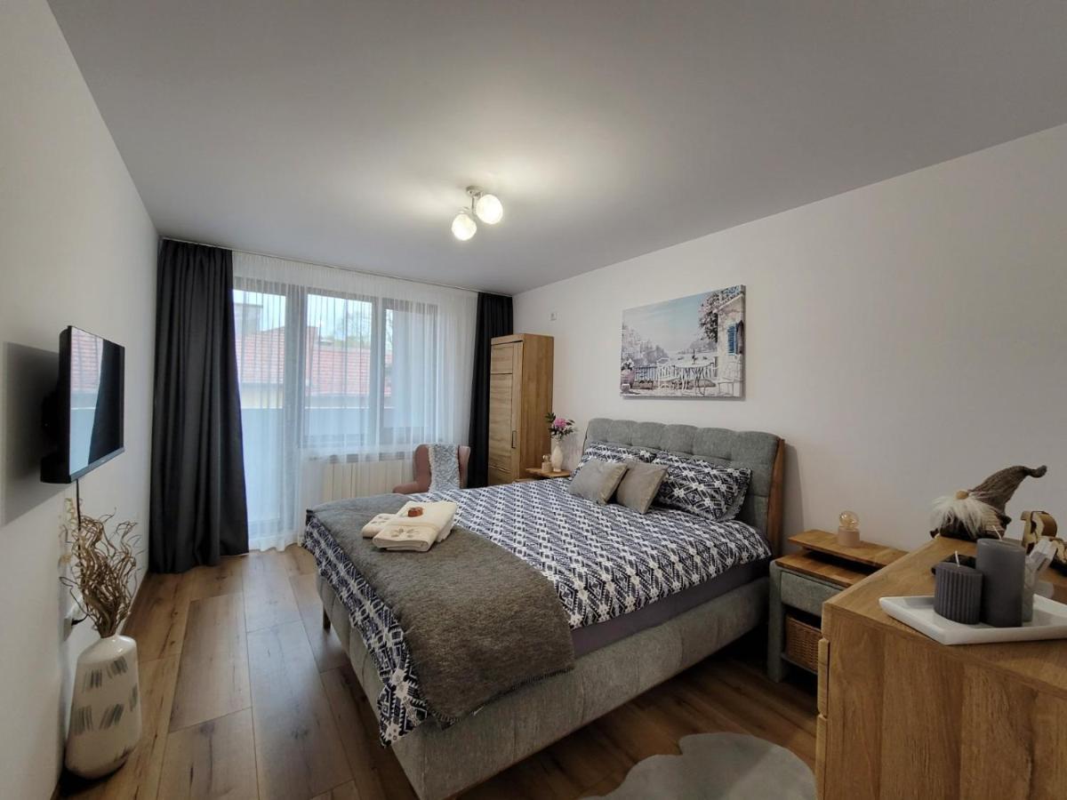 Vazov Apartment Казанлък Екстериор снимка