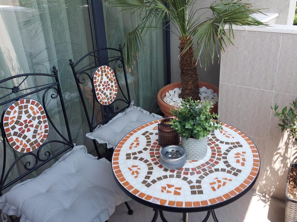 Vazov Apartment Казанлък Екстериор снимка