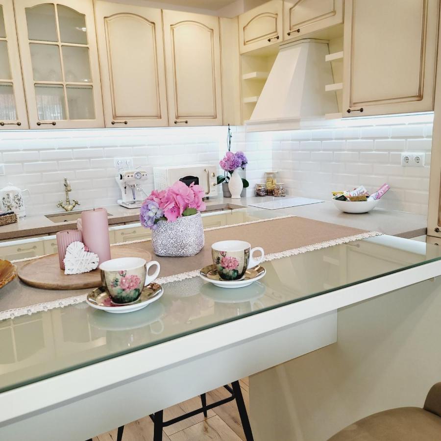 Vazov Apartment Казанлък Екстериор снимка