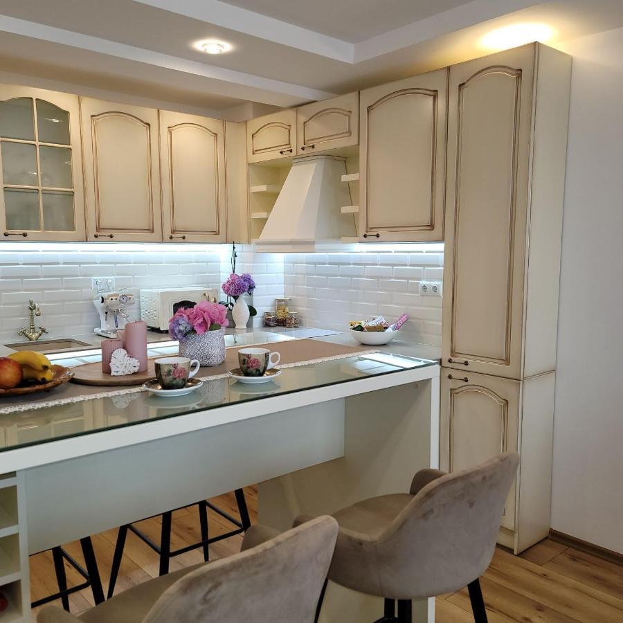 Vazov Apartment Казанлък Екстериор снимка