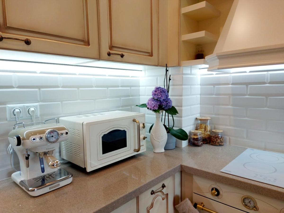 Vazov Apartment Казанлък Екстериор снимка