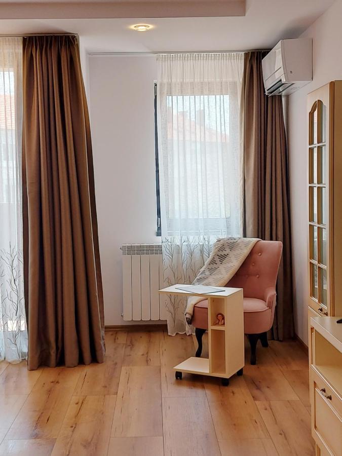 Vazov Apartment Казанлък Екстериор снимка