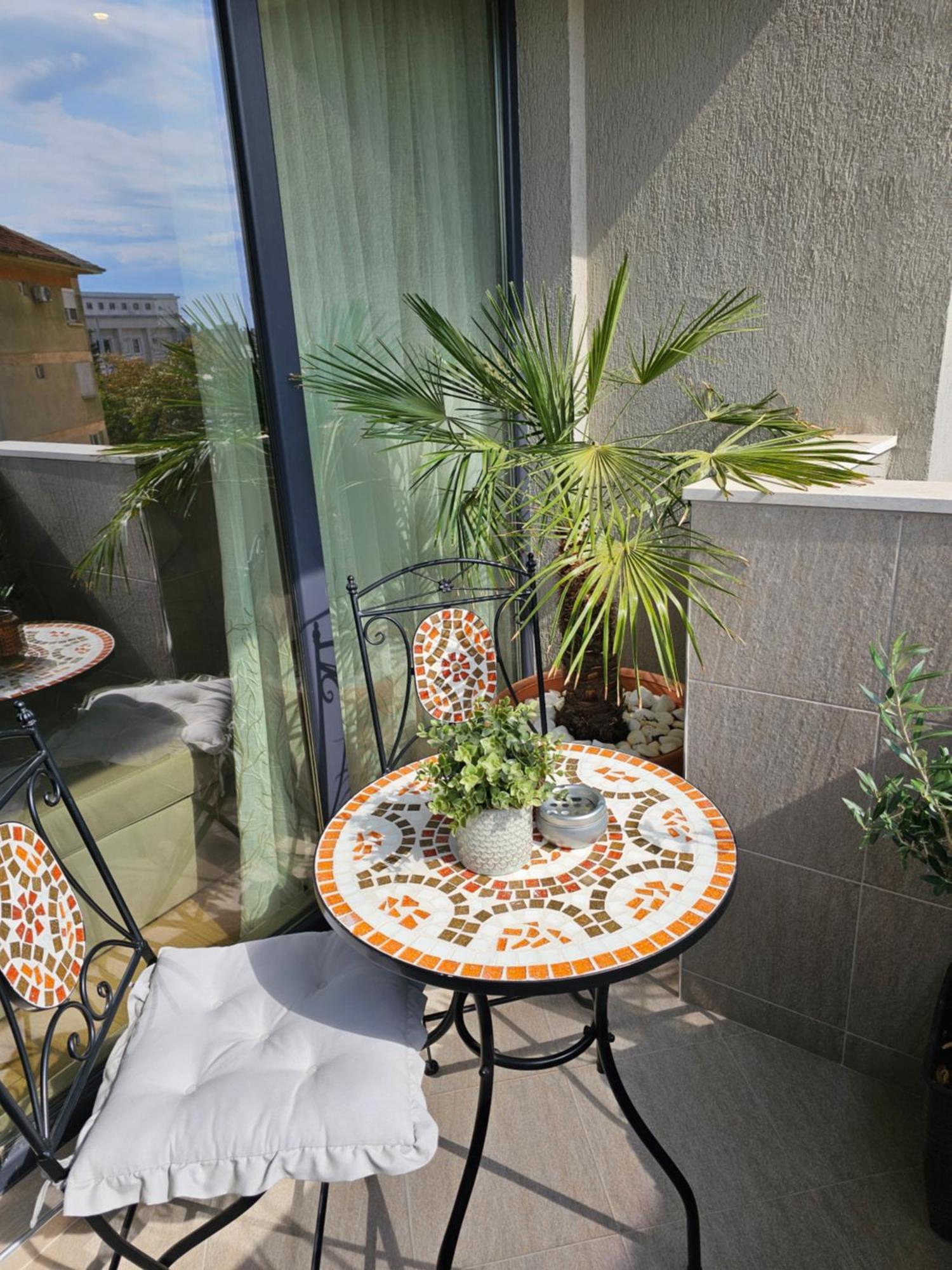 Vazov Apartment Казанлък Екстериор снимка