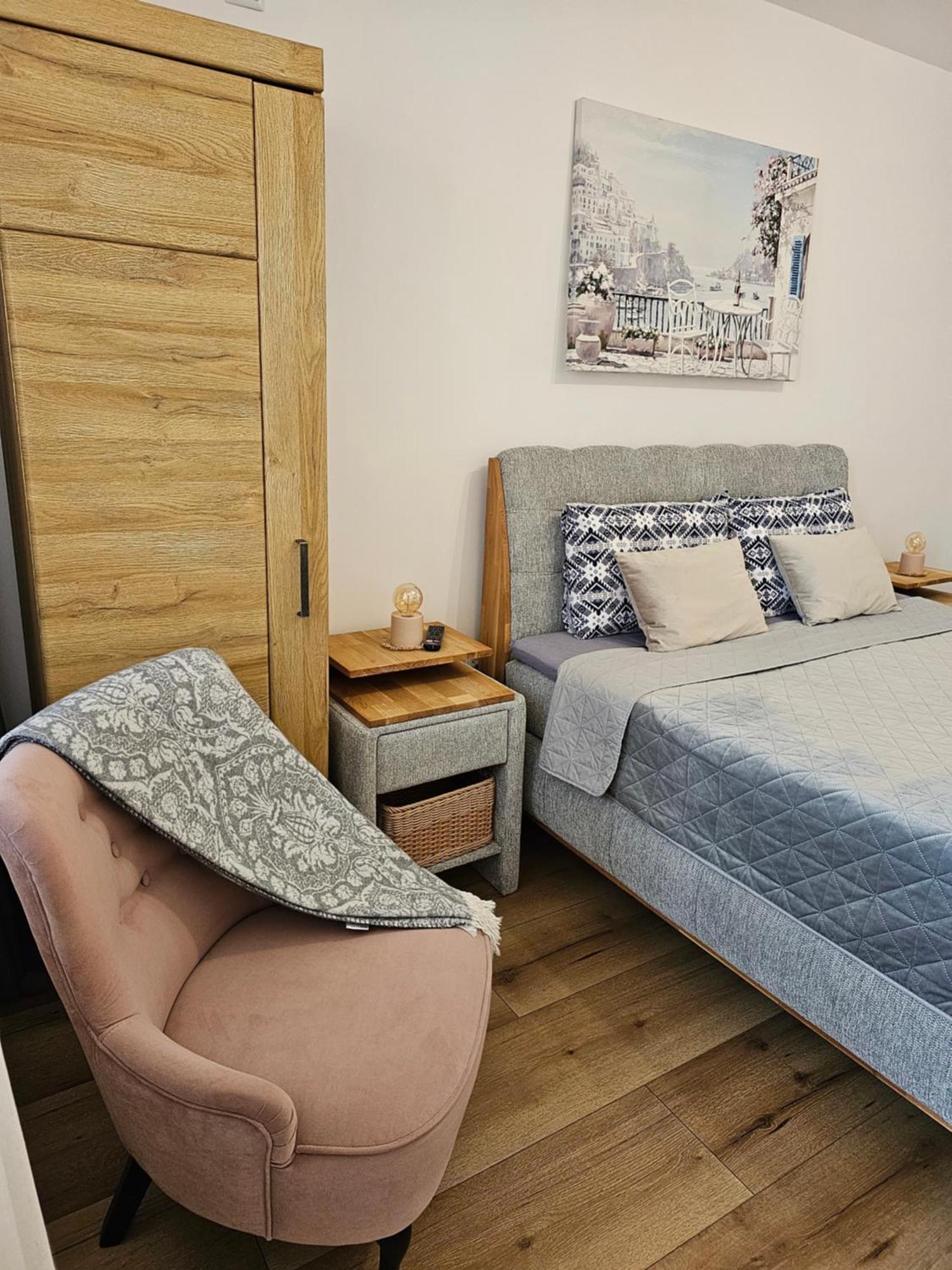 Vazov Apartment Казанлък Екстериор снимка