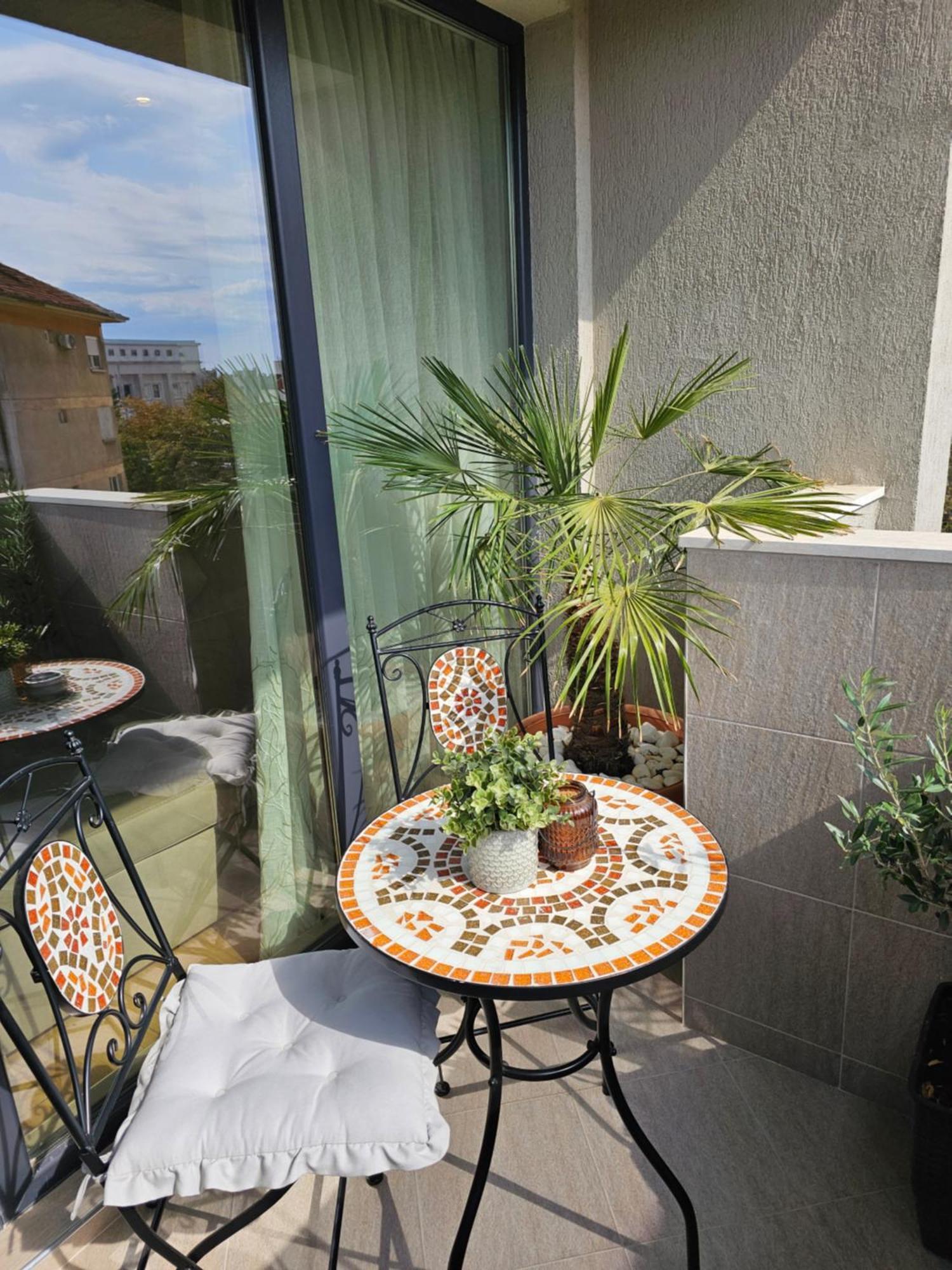 Vazov Apartment Казанлък Екстериор снимка